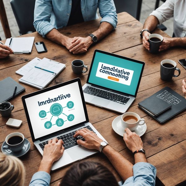 Découvrez les Clés d'une Communication Impactante avec les Stratégies Marketing Innovantes d'une Agence Landaise