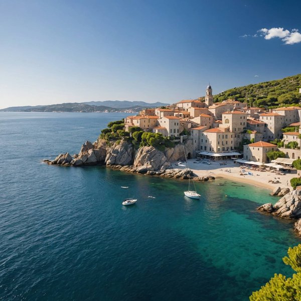 Comment Choisir la Meilleure Agence Immobilière à Porto-Vecchio pour une Transaction Immobilière Réussie