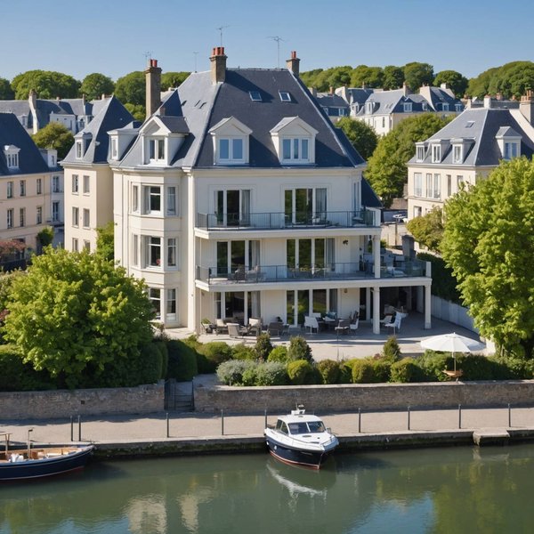 Découvrez le Métier d'Agent Immobilier: Votre Guide Complet sur Immobilier Calais-Boulogne