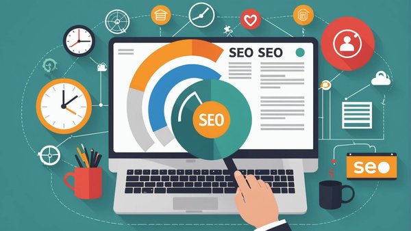 Pourquoi un audit SEO régulier est essentiel pour la performance de votre site ?